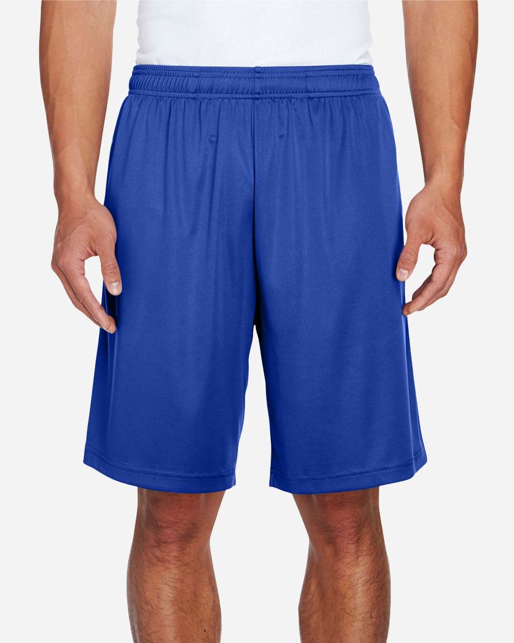 Team 365-TT11SH-Men's Zone Performance Shorts - Image 24