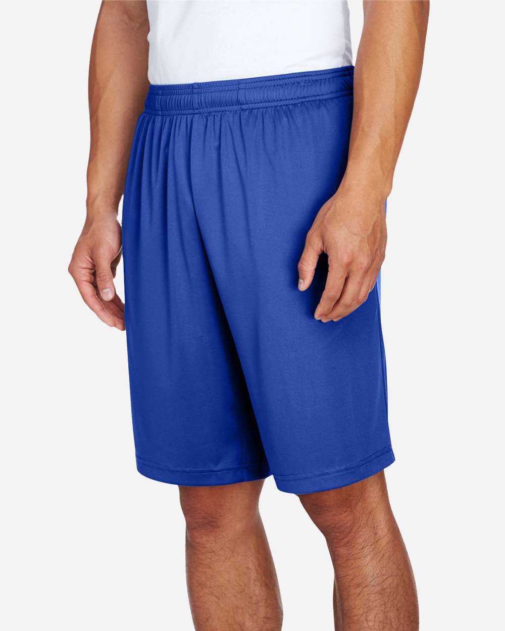Team 365-TT11SH-Men's Zone Performance Shorts - Image 25
