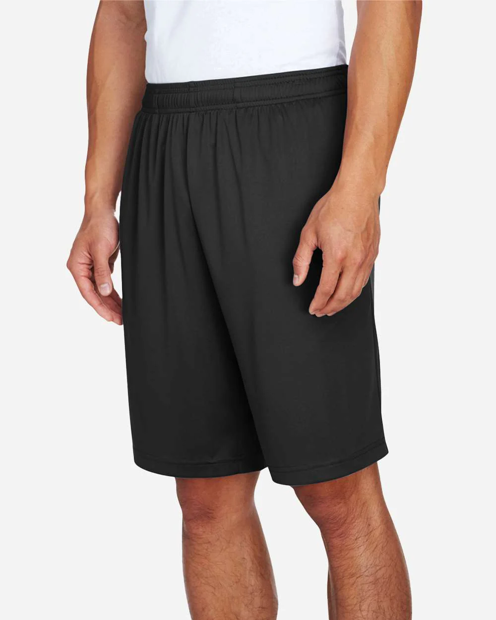 Team 365-TT11SH-Men's Zone Performance Shorts - Image 4