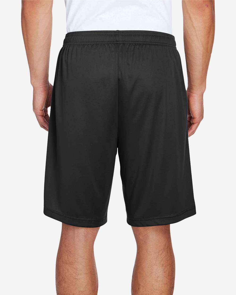 Team 365-TT11SH-Men's Zone Performance Shorts - Image 5