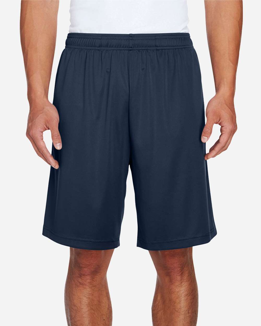 Team 365-TT11SH-Men's Zone Performance Shorts - Image 9