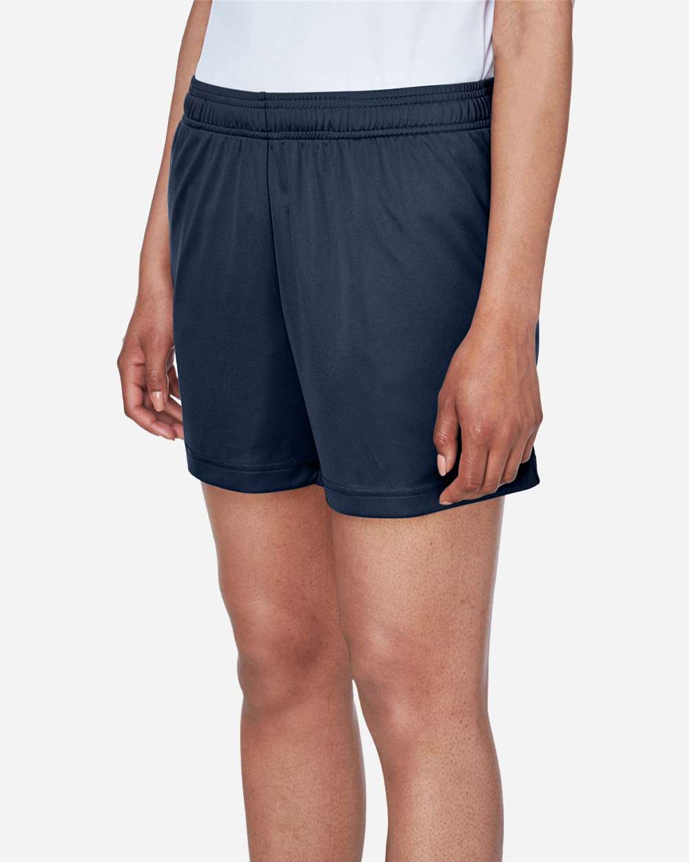 Team 365-TT11SHW-Women's Zone Performance Shorts - Image 10