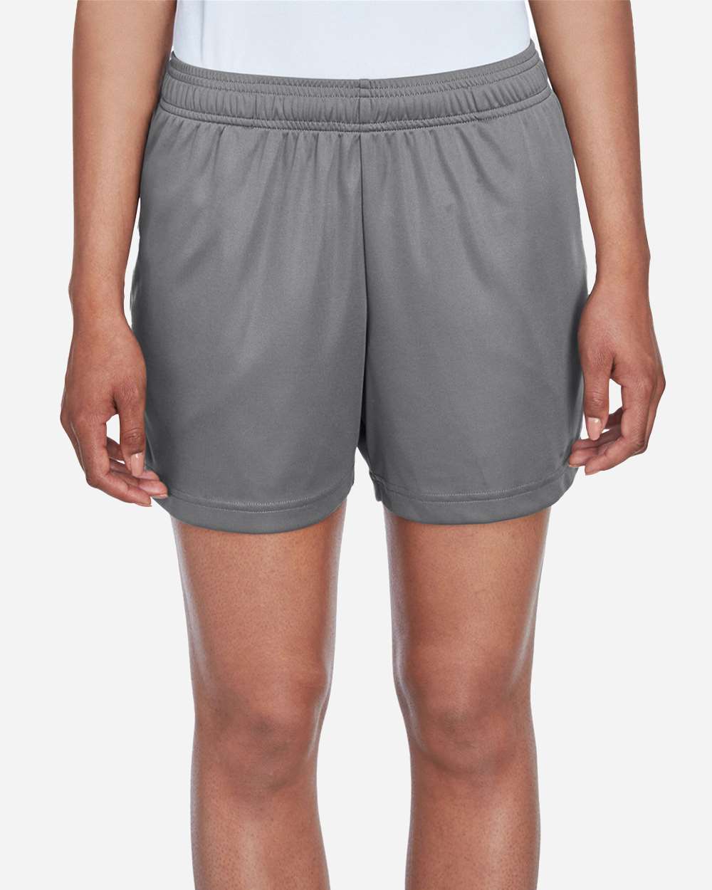 Team 365-TT11SHW-Women's Zone Performance Shorts - Image 14