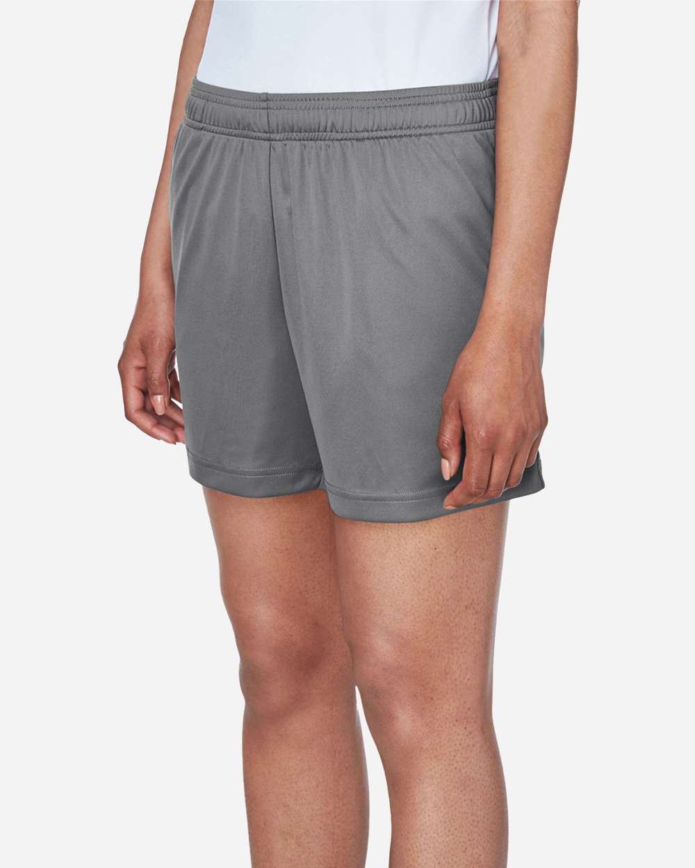 Team 365-TT11SHW-Women's Zone Performance Shorts - Image 15