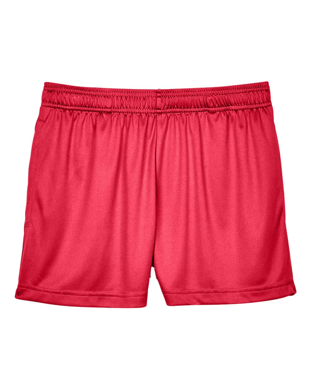 Team 365-TT11SHW-Women's Zone Performance Shorts - Image 17