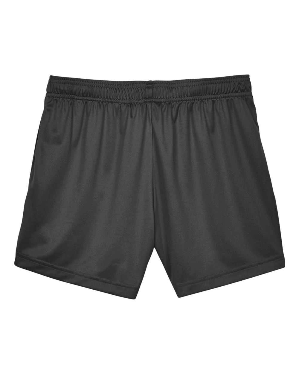 Team 365-TT11SHW-Women's Zone Performance Shorts - Image 2