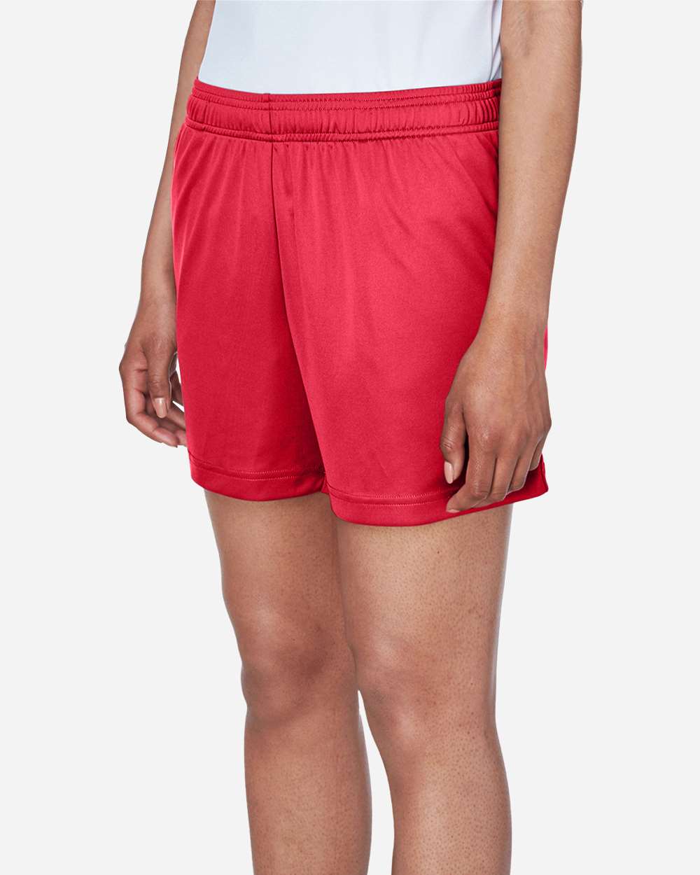 Team 365-TT11SHW-Women's Zone Performance Shorts - Image 20
