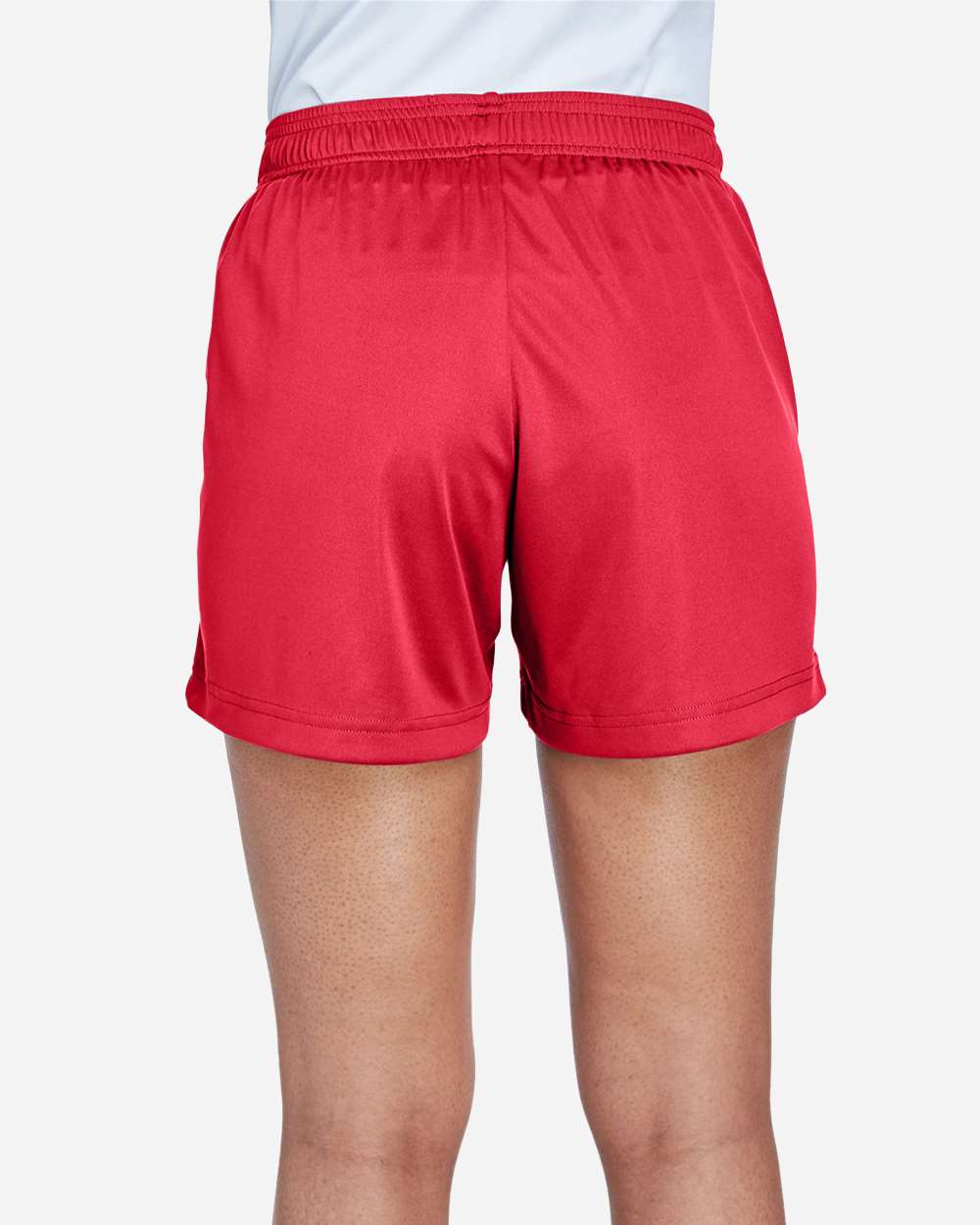 Team 365-TT11SHW-Women's Zone Performance Shorts - Image 21