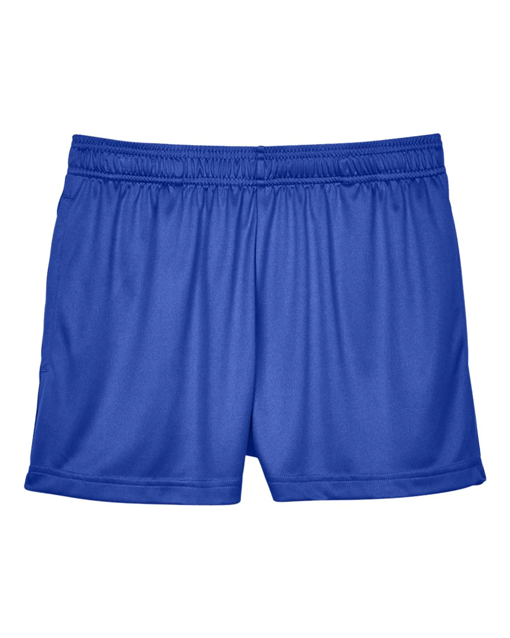 Team 365-TT11SHW-Women's Zone Performance Shorts - Image 22