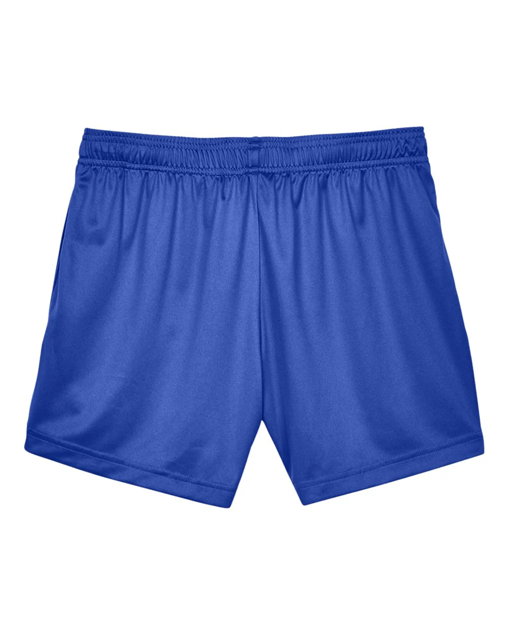 Team 365-TT11SHW-Women's Zone Performance Shorts - Image 23