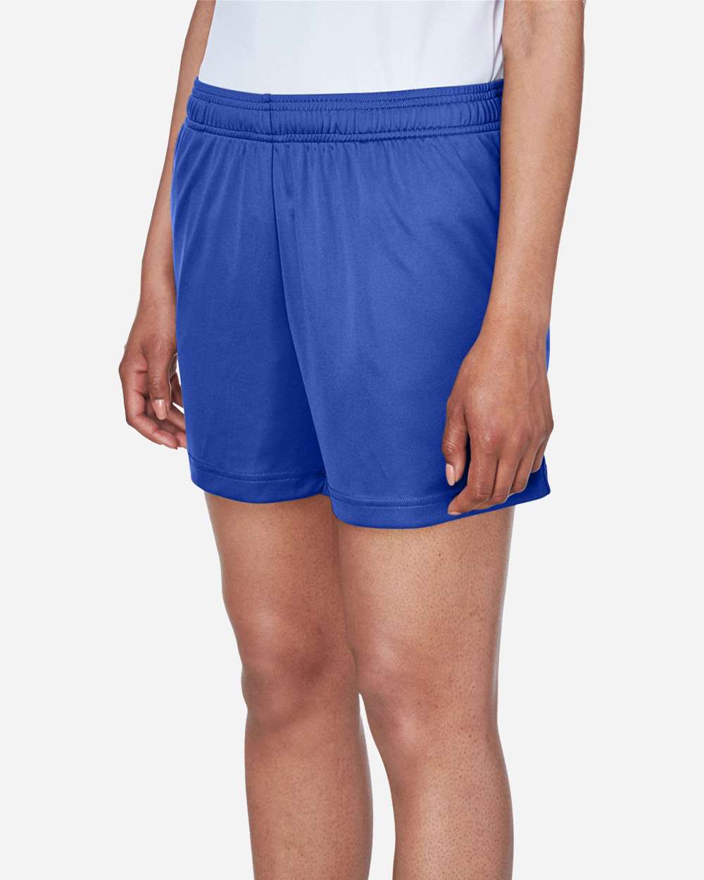 Team 365-TT11SHW-Women's Zone Performance Shorts - Image 25