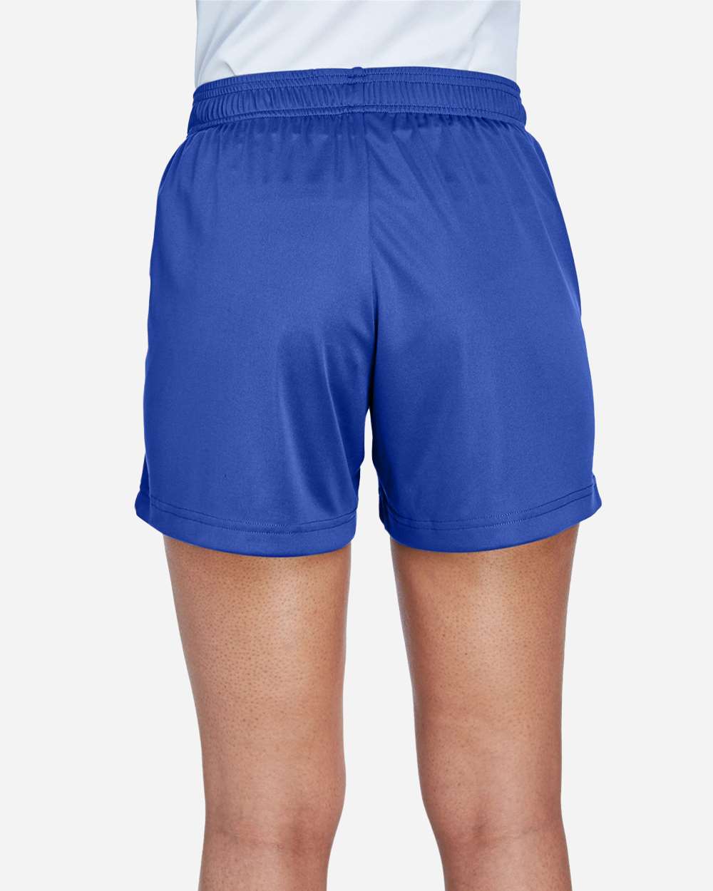 Team 365-TT11SHW-Women's Zone Performance Shorts - Image 26