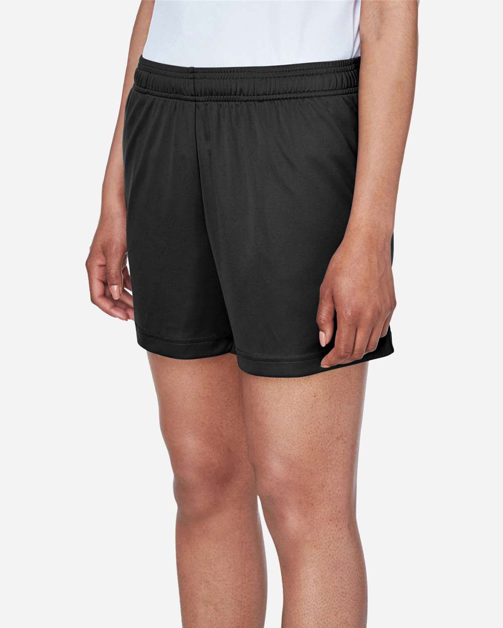 Team 365-TT11SHW-Women's Zone Performance Shorts - Image 4