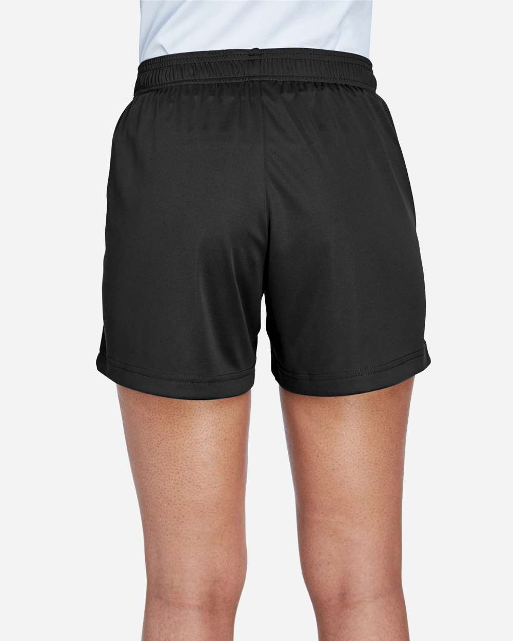 Team 365-TT11SHW-Women's Zone Performance Shorts - Image 5