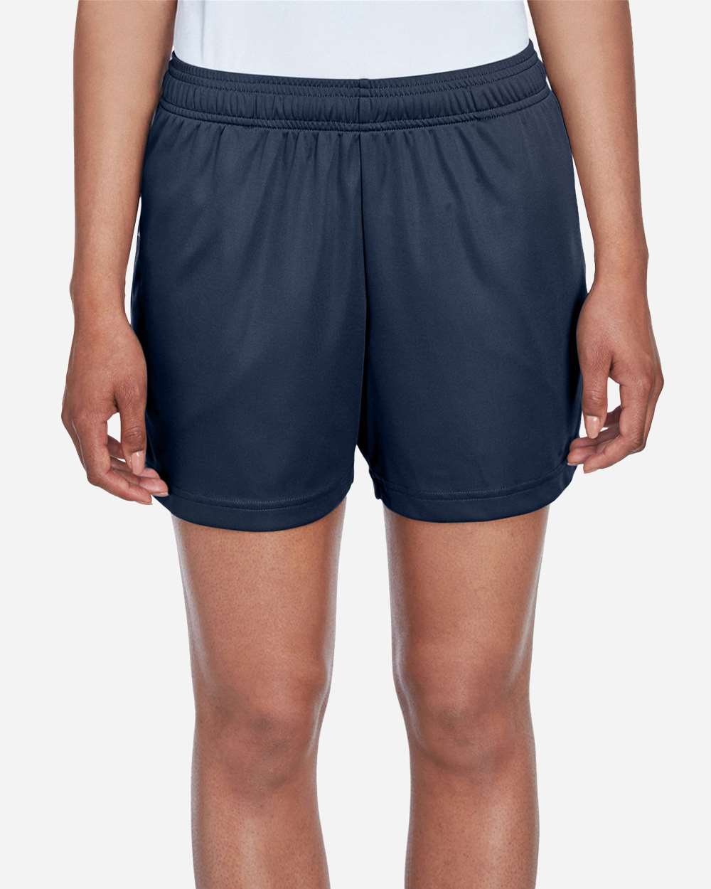 Team 365-TT11SHW-Women's Zone Performance Shorts - Image 9