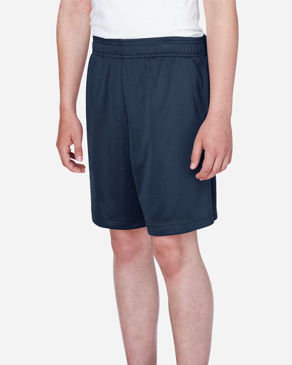 Team 365-TT11SHY-Youth Zone Performance Shorts - Image 10