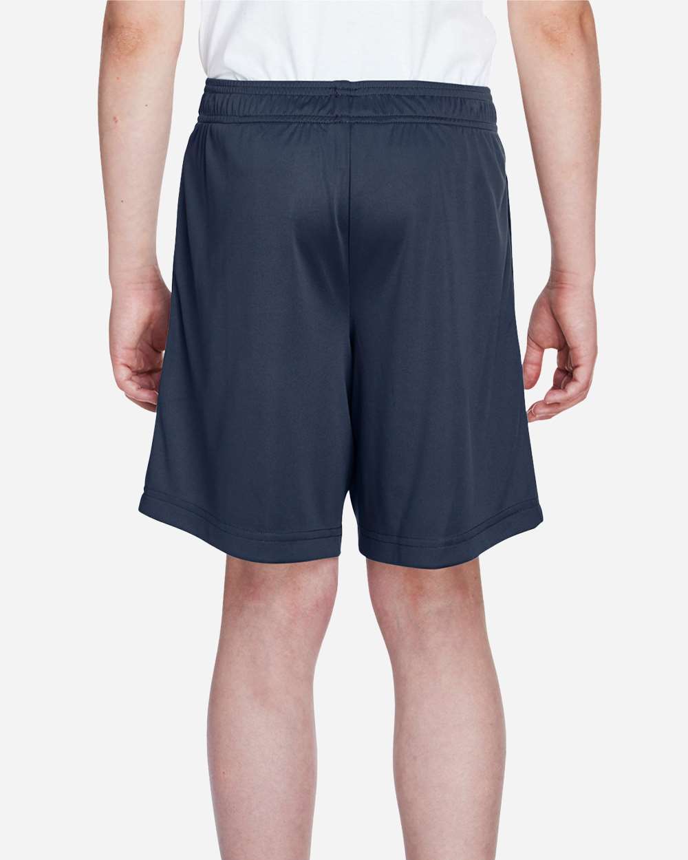 Team 365-TT11SHY-Youth Zone Performance Shorts - Image 11