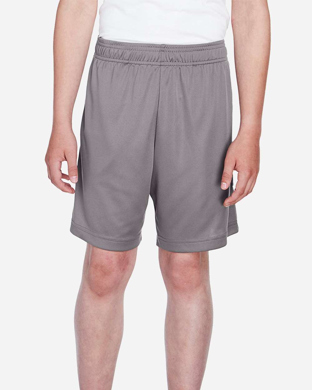 Team 365-TT11SHY-Youth Zone Performance Shorts - Image 14