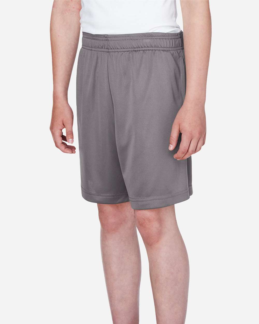 Team 365-TT11SHY-Youth Zone Performance Shorts - Image 15