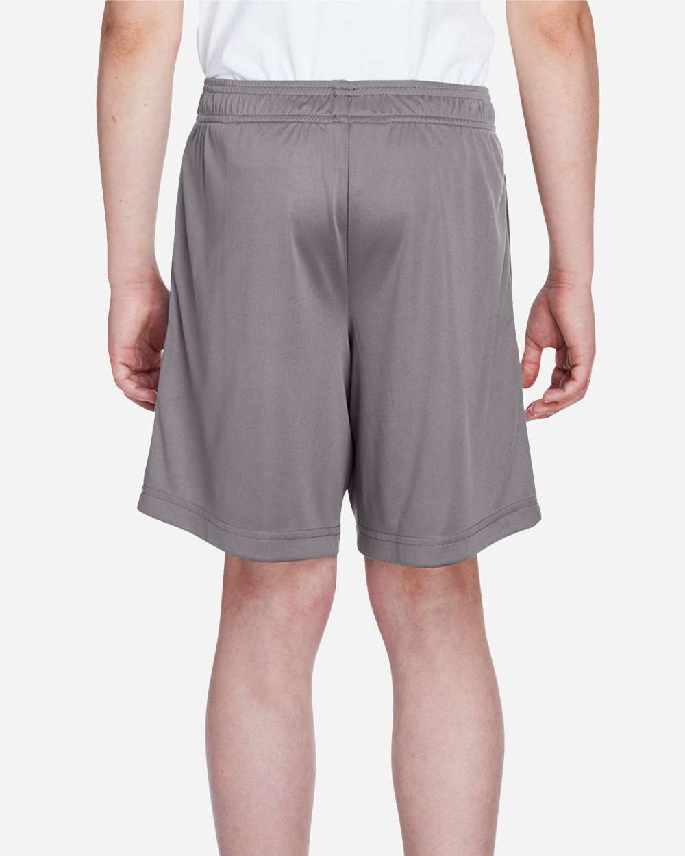 Team 365-TT11SHY-Youth Zone Performance Shorts - Image 16