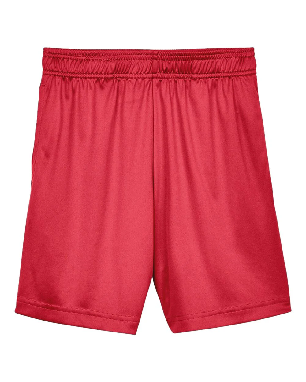 Team 365-TT11SHY-Youth Zone Performance Shorts - Image 17
