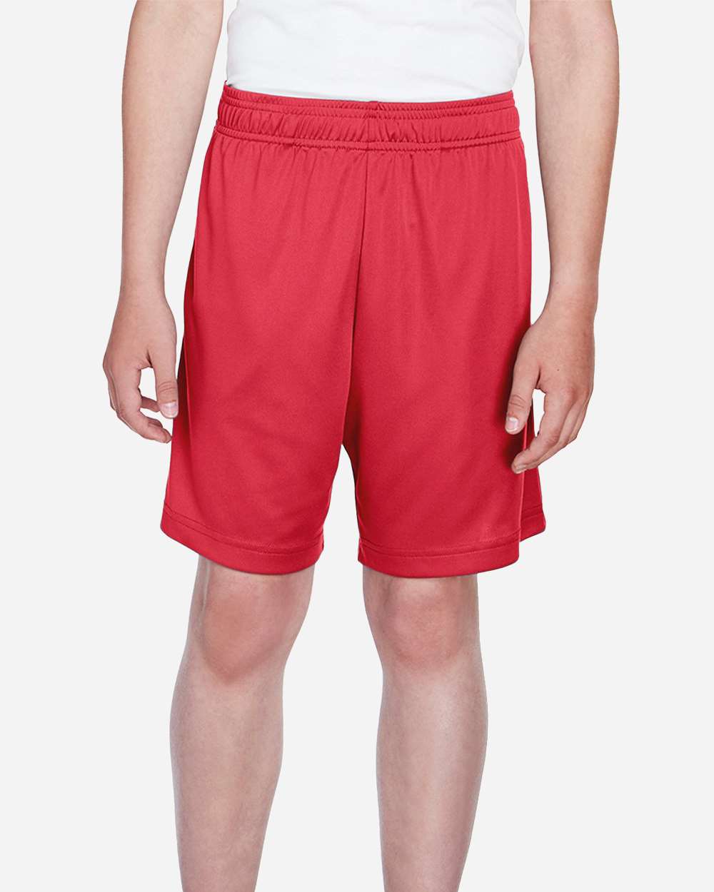 Team 365-TT11SHY-Youth Zone Performance Shorts - Image 19