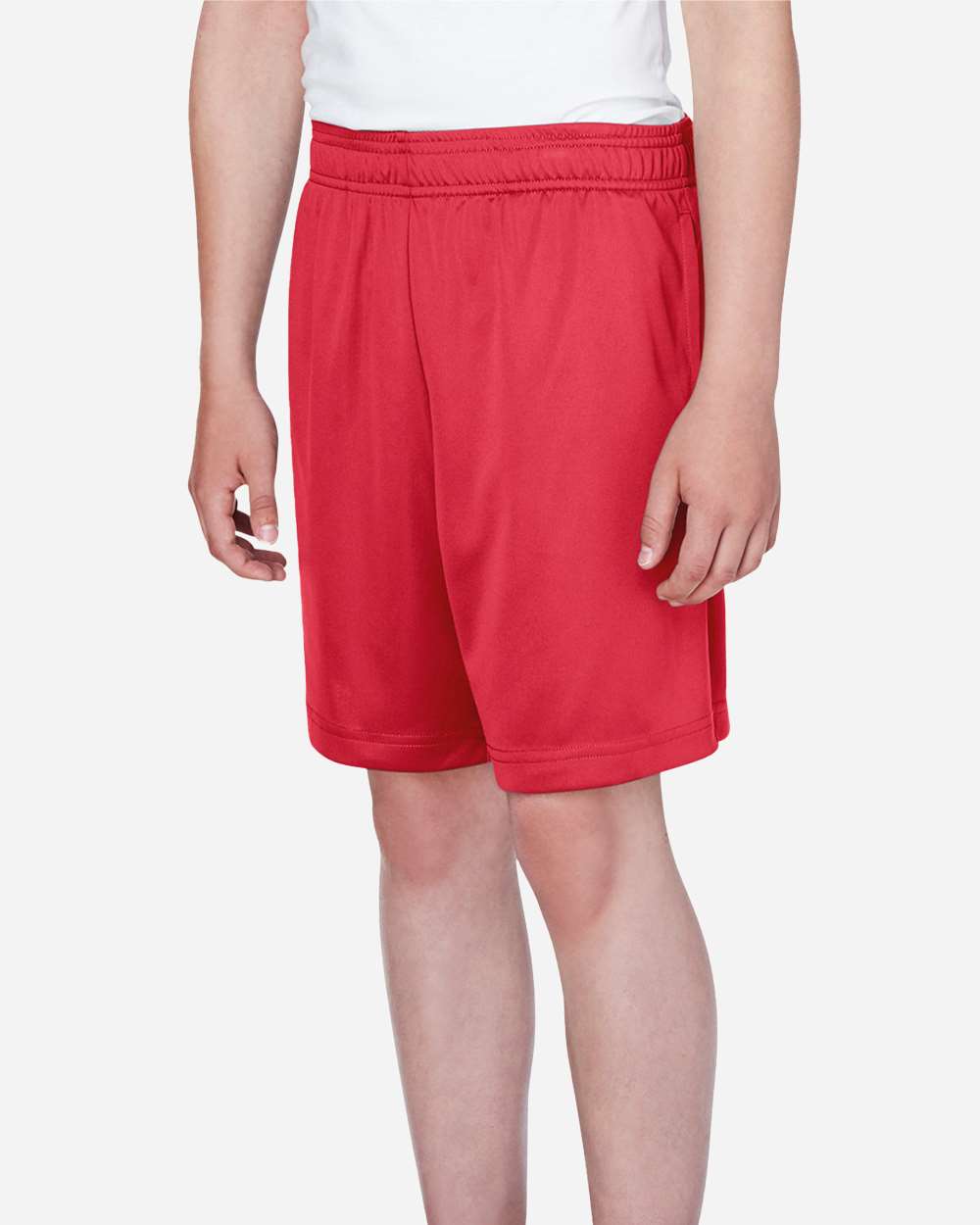Team 365-TT11SHY-Youth Zone Performance Shorts - Image 20