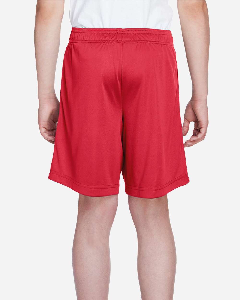 Team 365-TT11SHY-Youth Zone Performance Shorts - Image 21