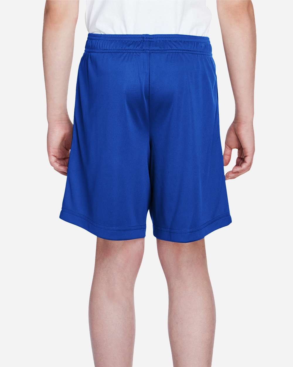 Team 365-TT11SHY-Youth Zone Performance Shorts - Image 26