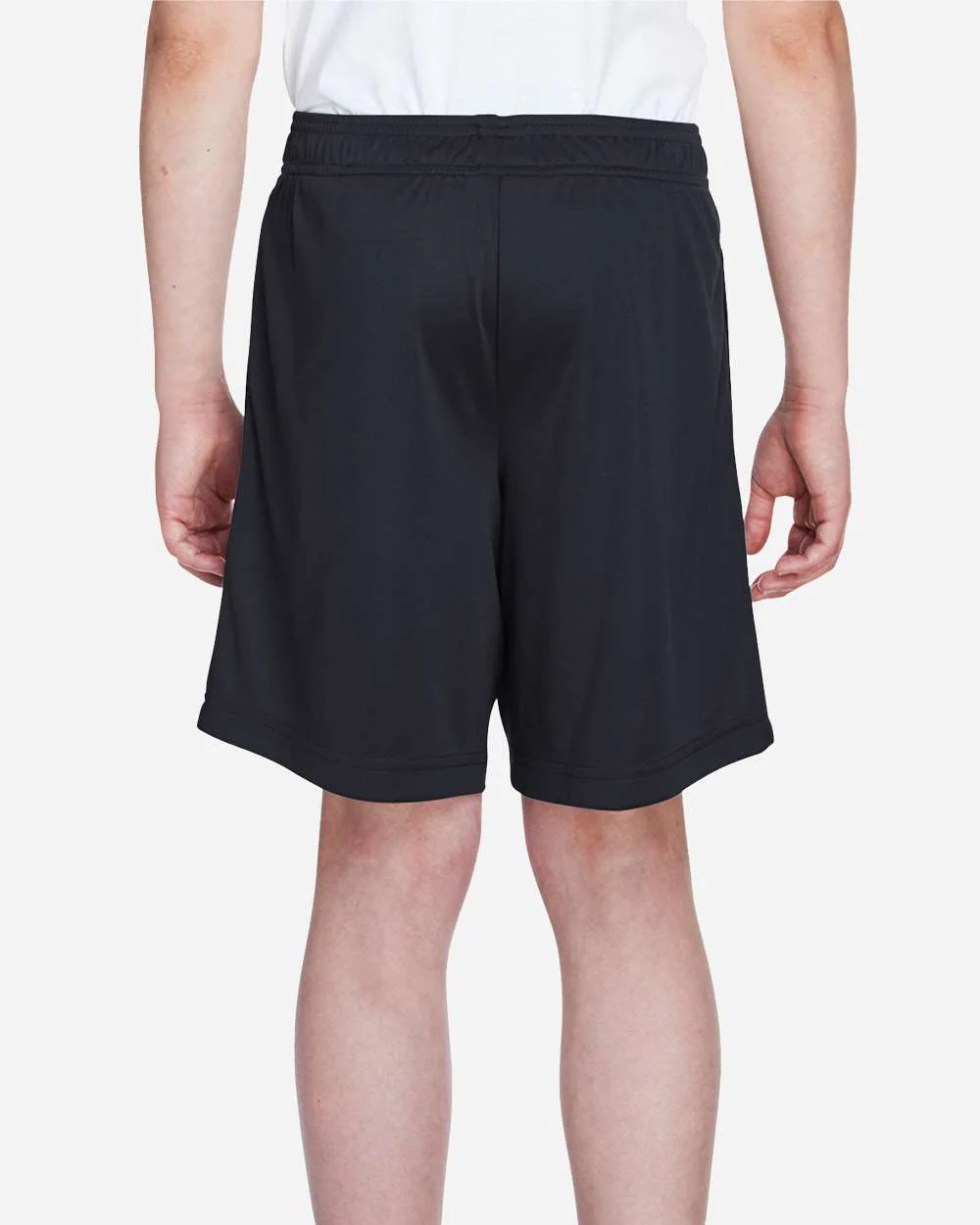 Team 365-TT11SHY-Youth Zone Performance Shorts - Image 5