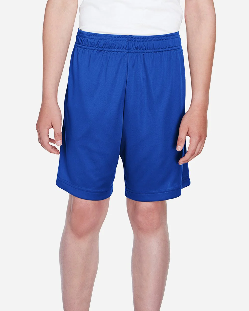 Team 365-TT11SHY-Youth Zone Performance Shorts - Image 6
