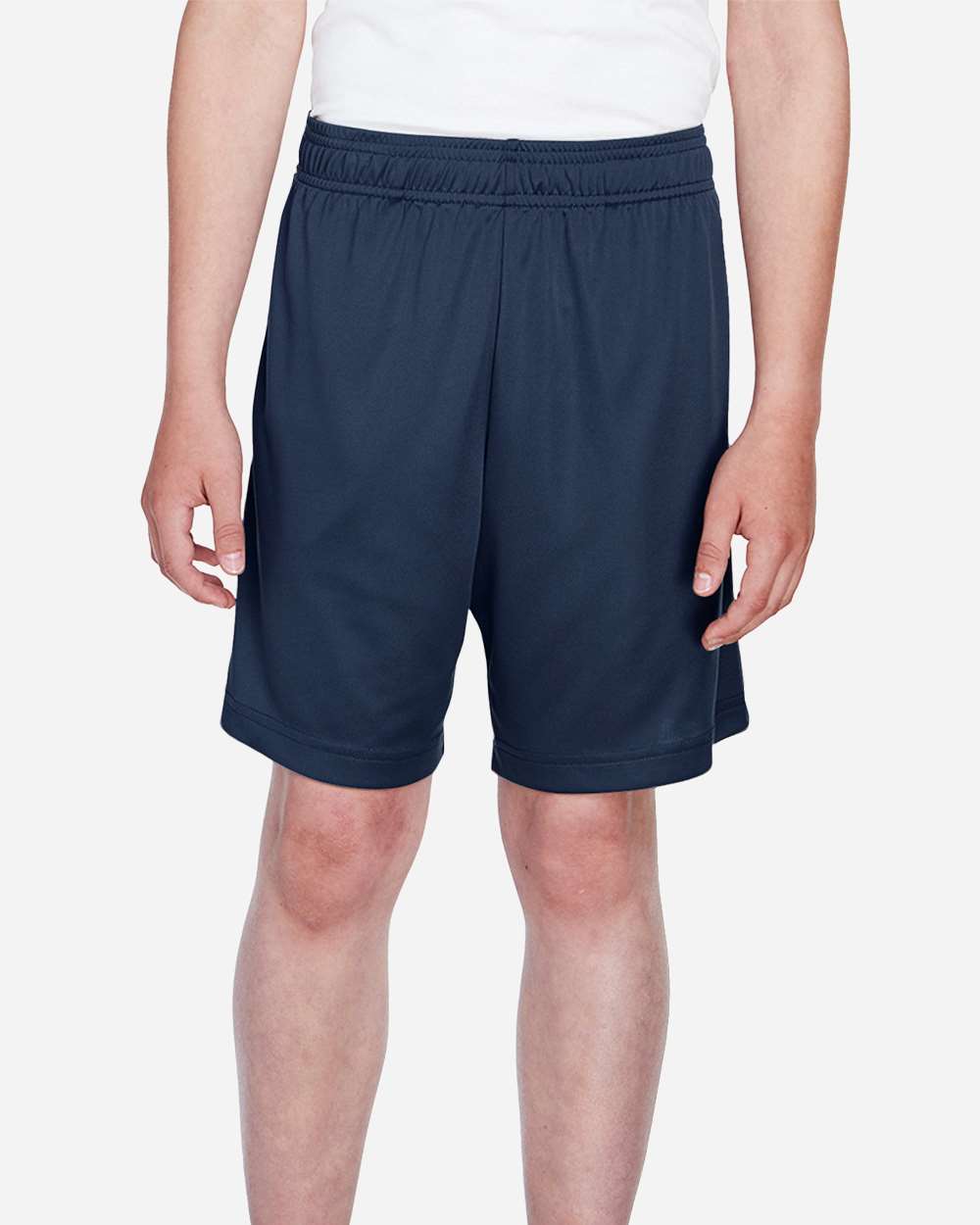 Team 365-TT11SHY-Youth Zone Performance Shorts - Image 9