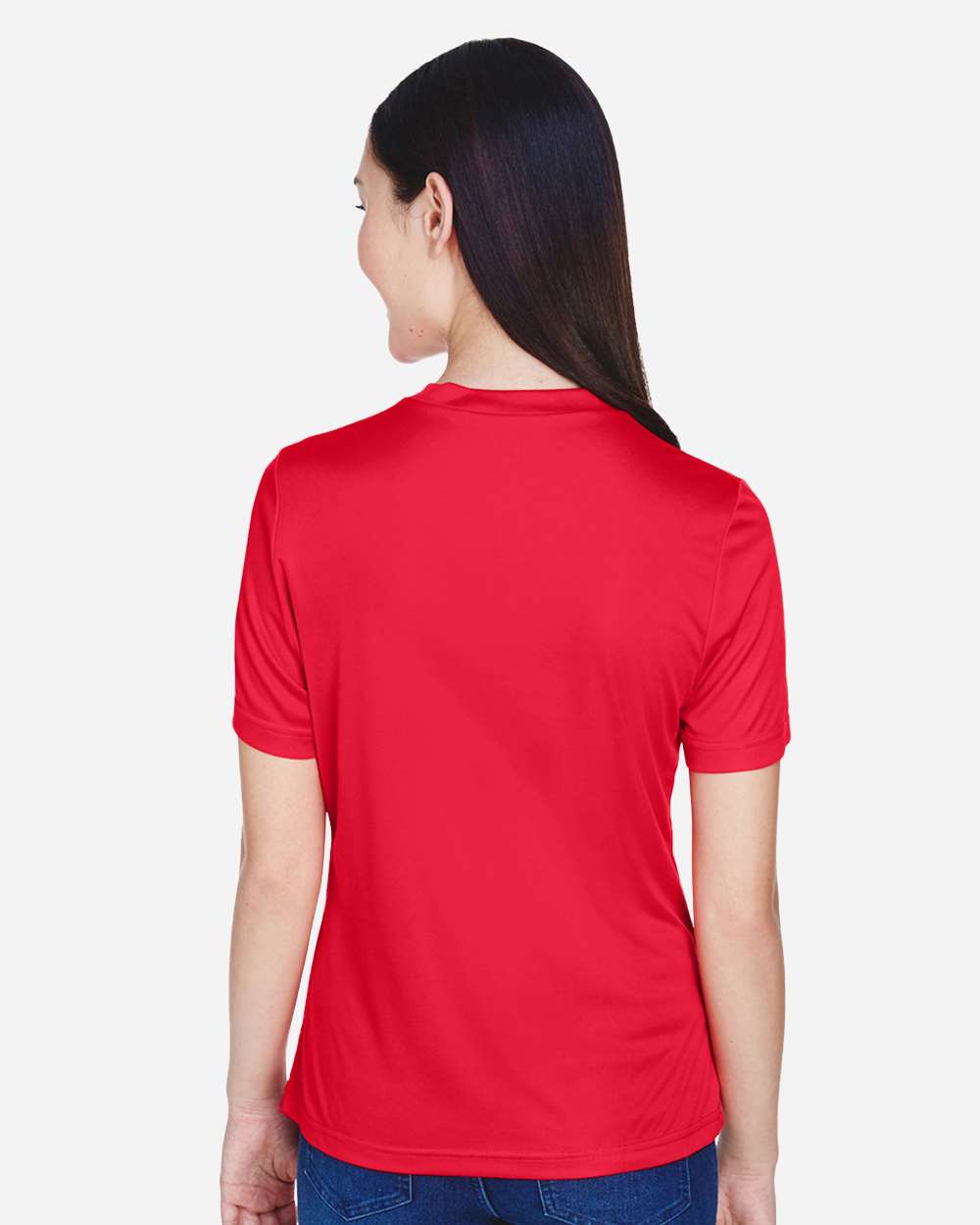 Team 365-TT11W-Women's Zone Performance T-Shirt - Image 101