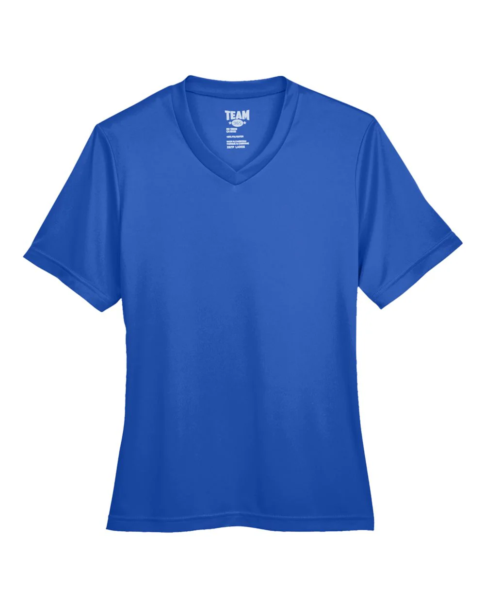 Team 365-TT11W-Women's Zone Performance T-Shirt - Image 102