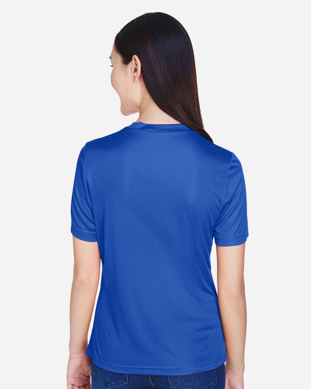 Team 365-TT11W-Women's Zone Performance T-Shirt - Image 106