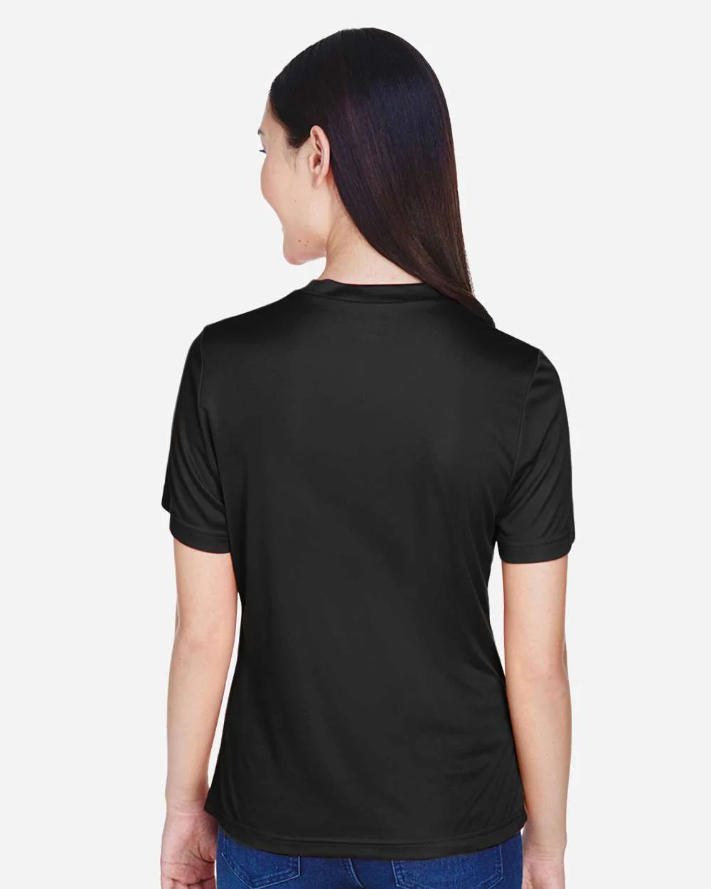 Team 365-TT11W-Women's Zone Performance T-Shirt - Image 11