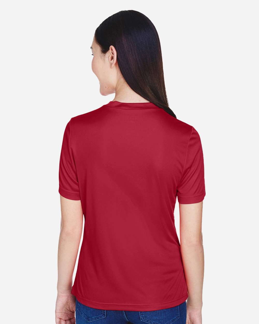 Team 365-TT11W-Women's Zone Performance T-Shirt - Image 111