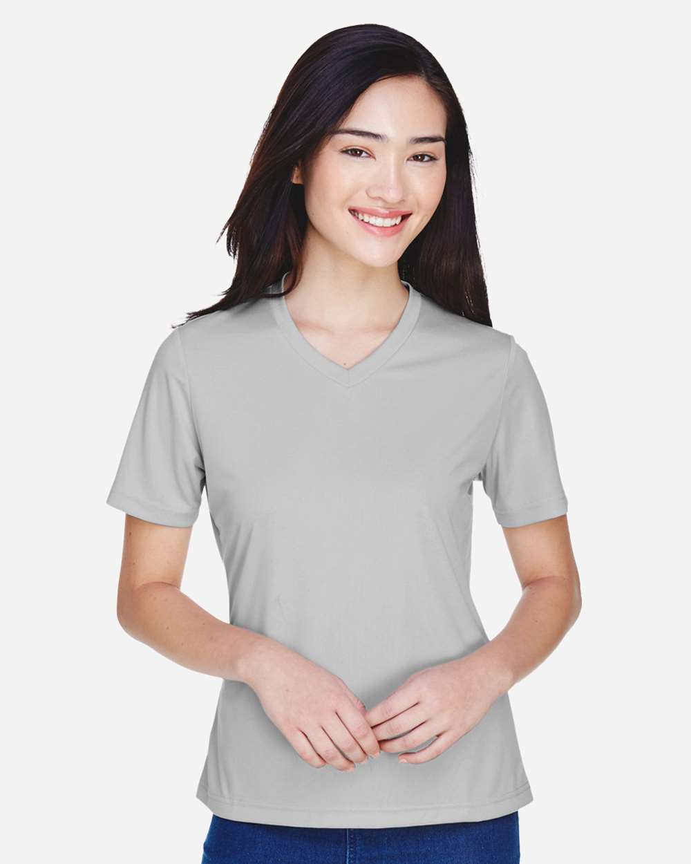 Team 365-TT11W-Women's Zone Performance T-Shirt - Image 114