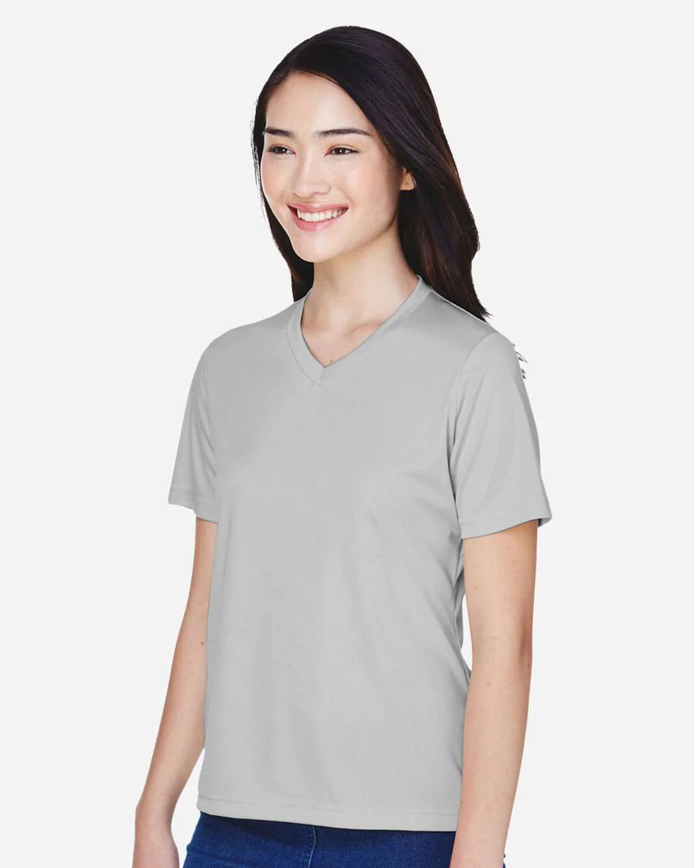 Team 365-TT11W-Women's Zone Performance T-Shirt - Image 115