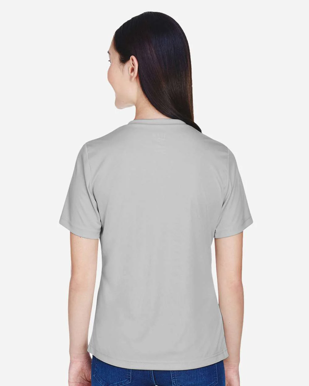 Team 365-TT11W-Women's Zone Performance T-Shirt - Image 116