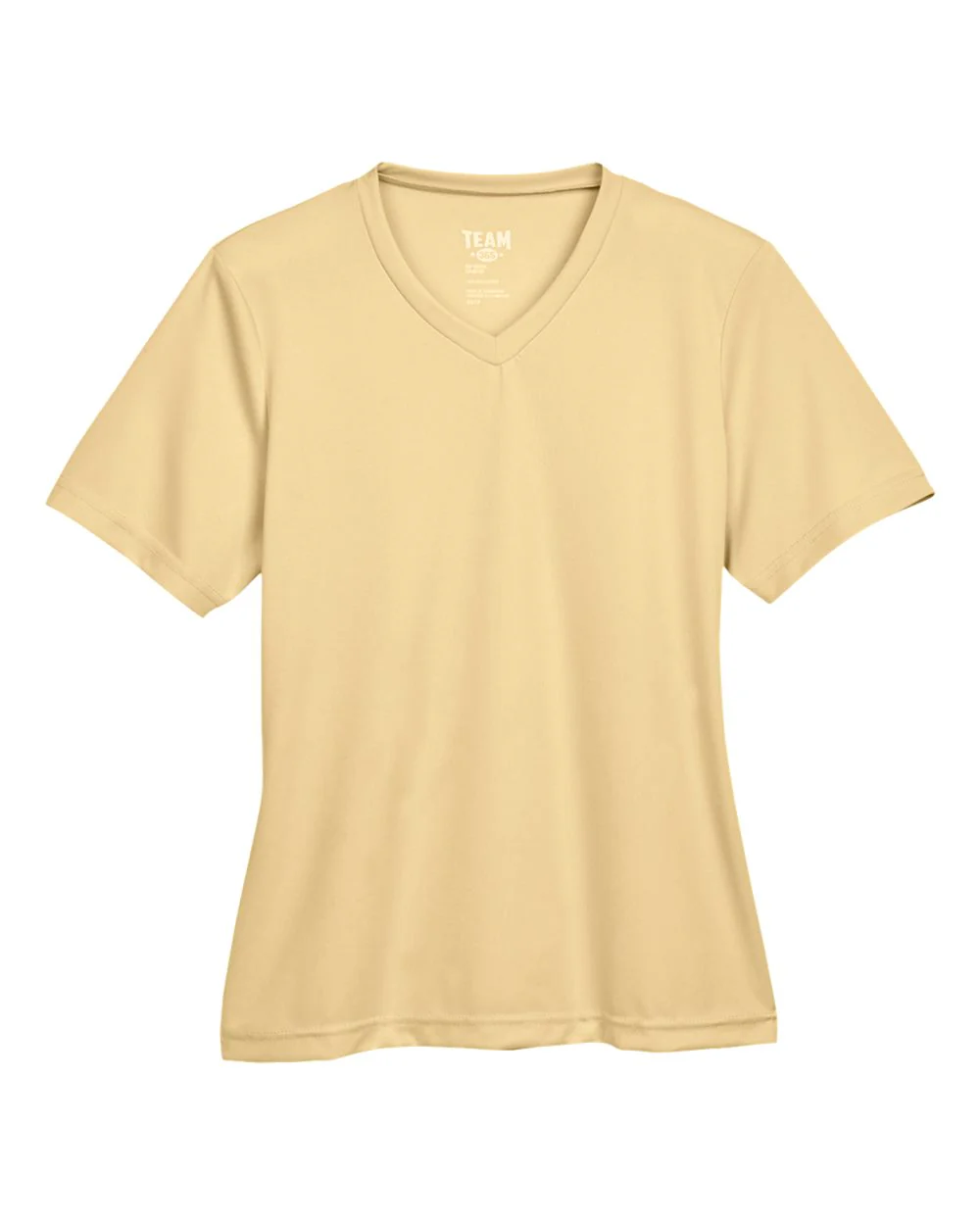 Team 365-TT11W-Women's Zone Performance T-Shirt - Image 117