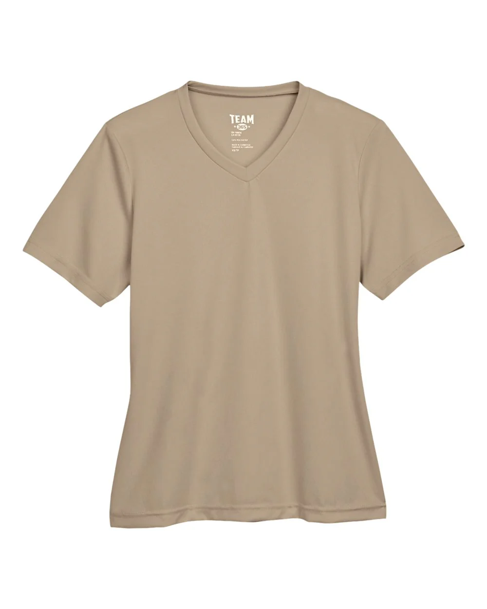 Team 365-TT11W-Women's Zone Performance T-Shirt - Image 12