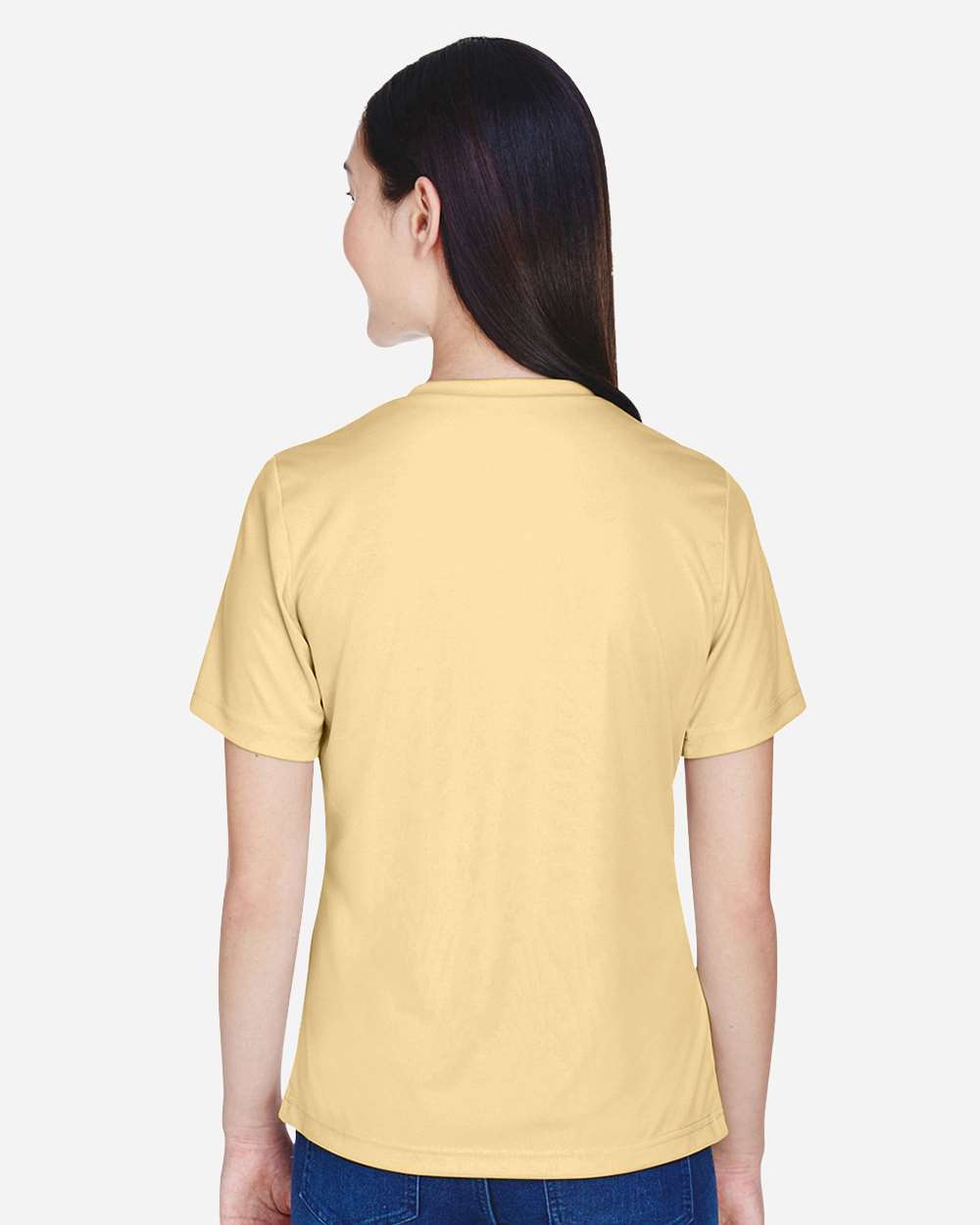 Team 365-TT11W-Women's Zone Performance T-Shirt - Image 121