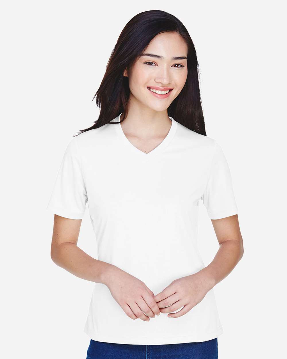Team 365-TT11W-Women's Zone Performance T-Shirt - Image 124