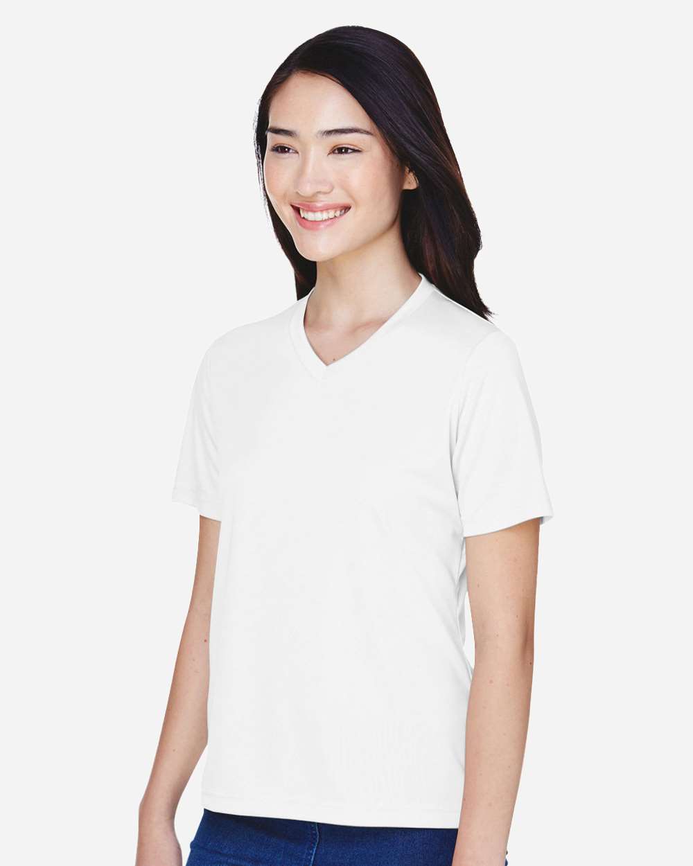 Team 365-TT11W-Women's Zone Performance T-Shirt - Image 125