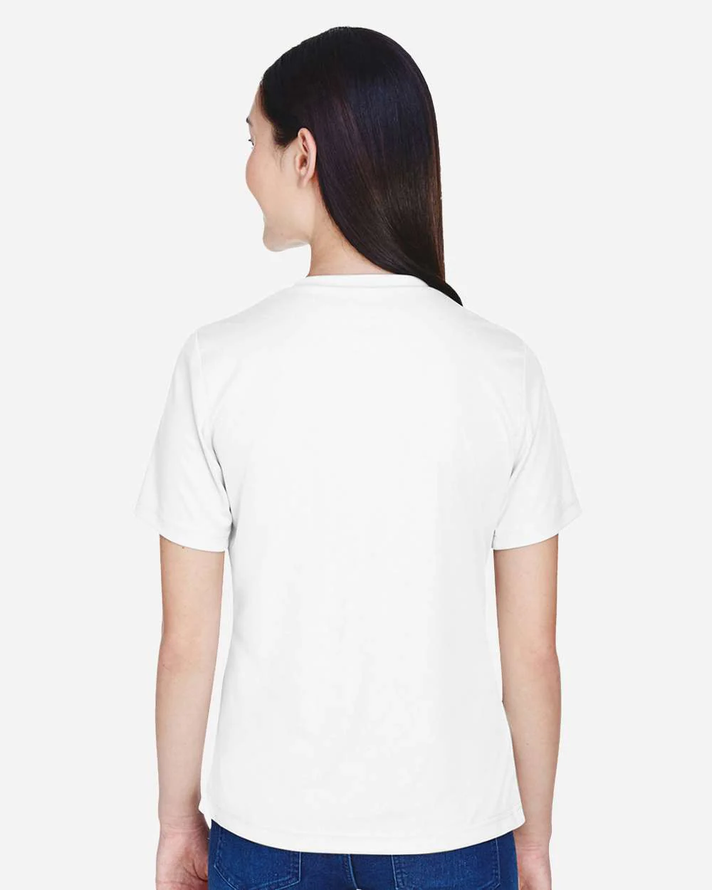 Team 365-TT11W-Women's Zone Performance T-Shirt - Image 126