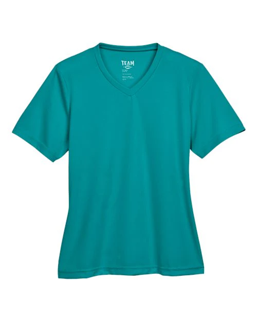 Team 365-TT11W-Women's Zone Performance T-Shirt - Image 129