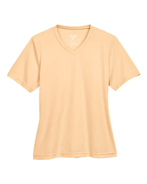 Team 365-TT11W-Women's Zone Performance T-Shirt - Image 130