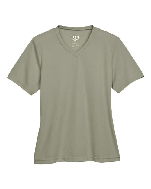 Team 365-TT11W-Women's Zone Performance T-Shirt - Image 131