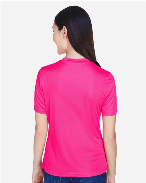Team 365-TT11W-Women's Zone Performance T-Shirt - Image 134